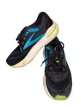 Mens Brooks Ghost Max sneakers